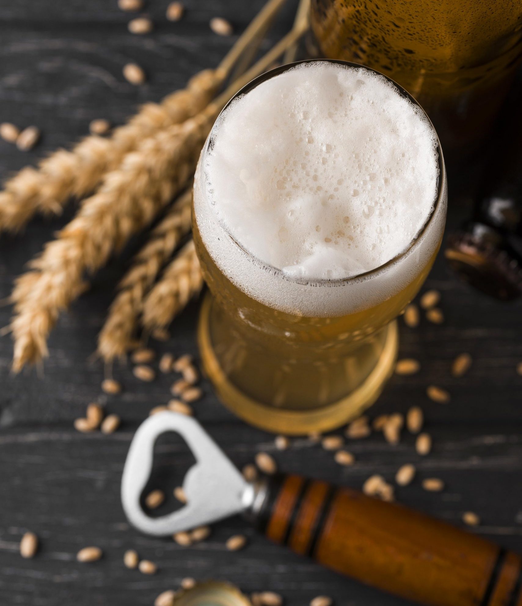 Bier – Eine deutsche Geschichte voller Tradition & Wandel